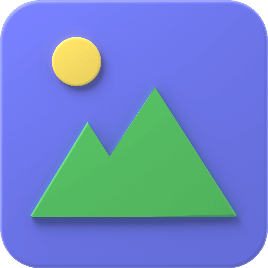 Visum Photo Viewer logo